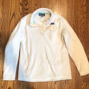 PATAGONIA BETTER SWEATER FLEECE